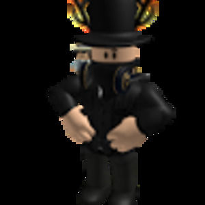 Meet your Posher, Liam